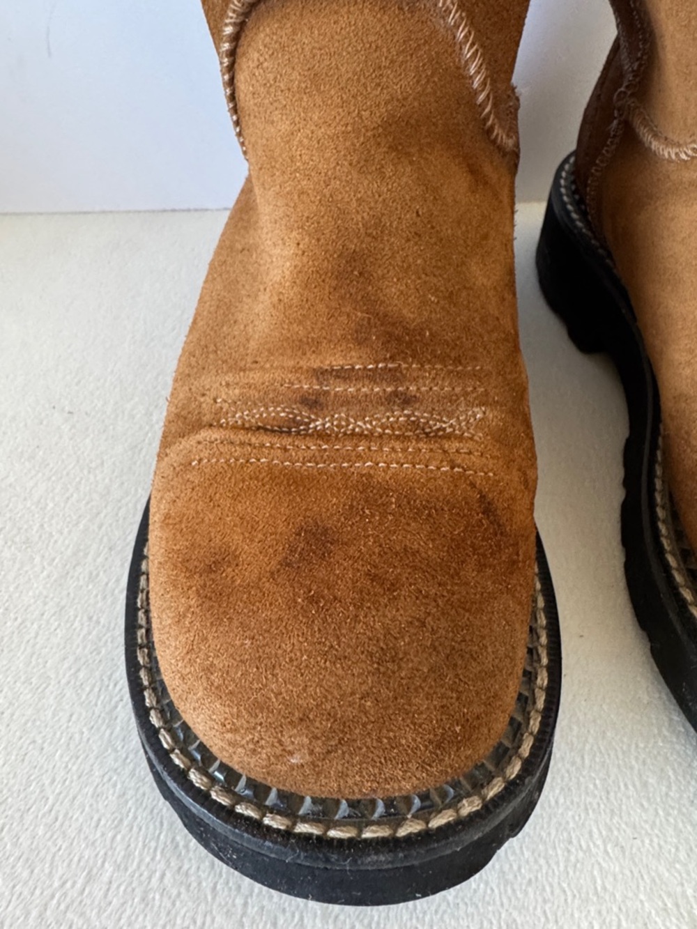 Ariat Fatbaby boots - Picture 3 of 14